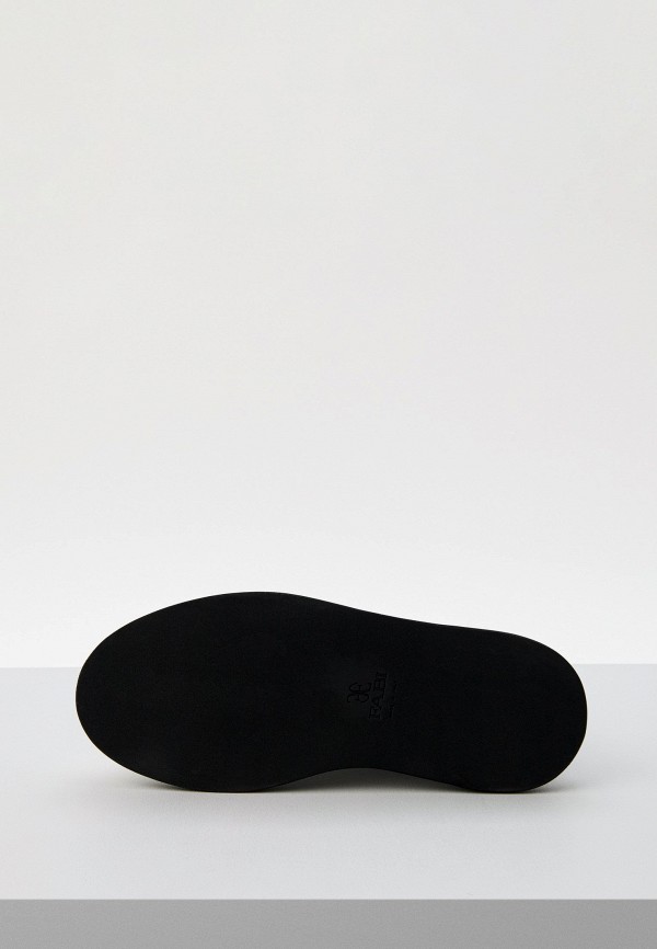 Fabi Кеды - фото 5