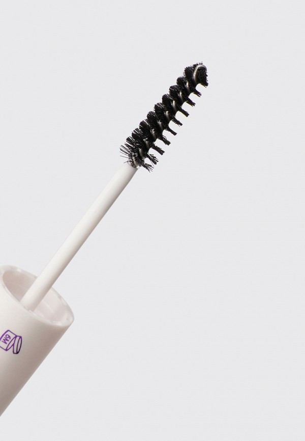 Vivienne Sabo Гель для бровей - сверхсильной фиксации и фломастер Harmonie des sourcils, тон 02 Темно-коричневый, 4.2 мл - фото 3