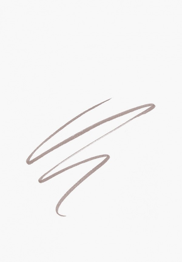 Vivienne Sabo Гель для бровей - сверхсильной фиксации и фломастер Harmonie des sourcils, тон 02 Темно-коричневый, 4.2 мл - фото 5