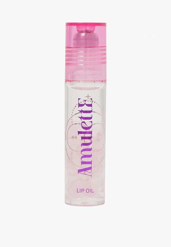 Масло для губ Vivienne Sabo Rituel esoterique AMULETTE Lip Oil, с ...