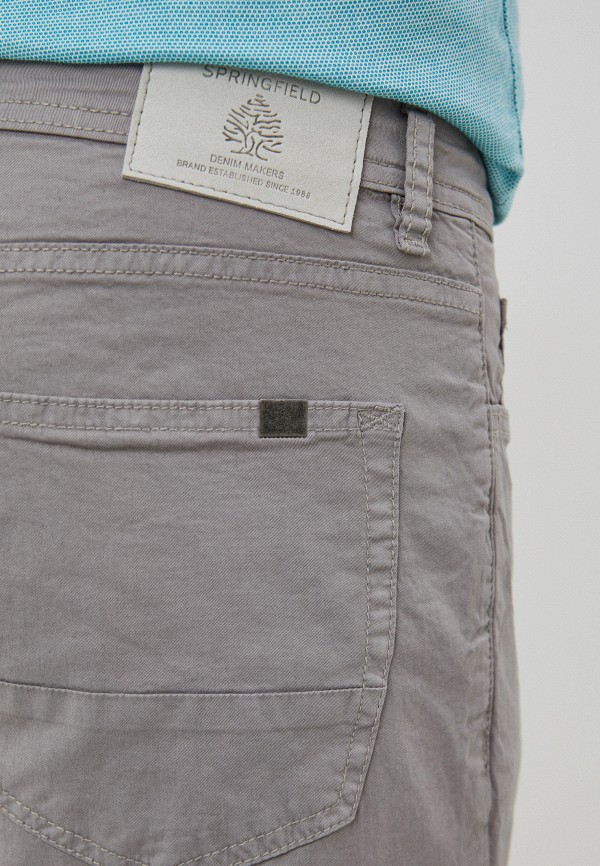 Springfield Брюки - фото 4