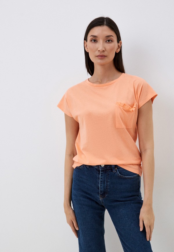 Springfield Футболка - фото 1