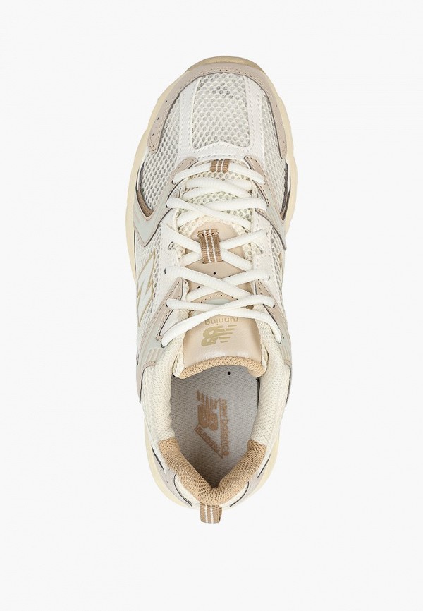 New Balance Кроссовки - 530 - фото 4