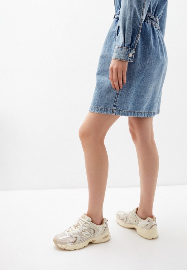 New Balance Кроссовки - 530 - фото 6