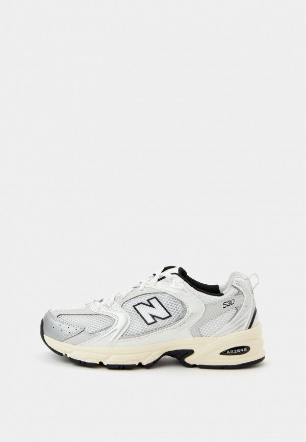 New Balance Кроссовки - 530 - фото 1