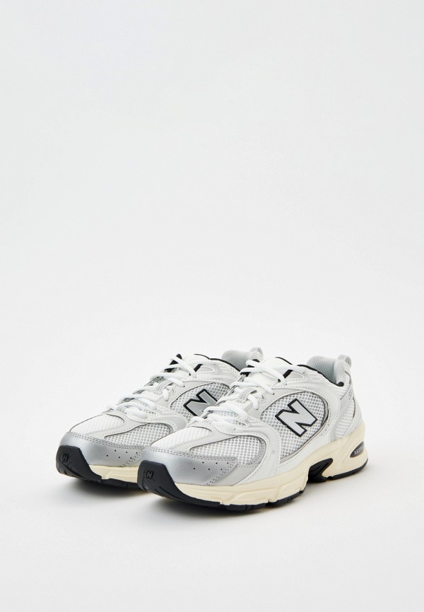 New Balance Кроссовки - 530 - фото 3