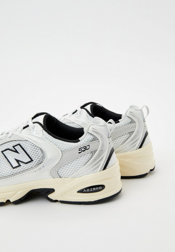 New Balance Кроссовки - 530 - фото 4