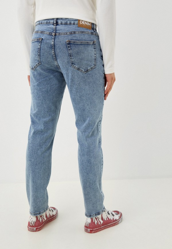 Denim project deals
