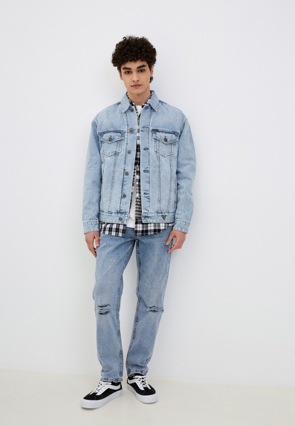 Denim Project Джинсы - фото 2