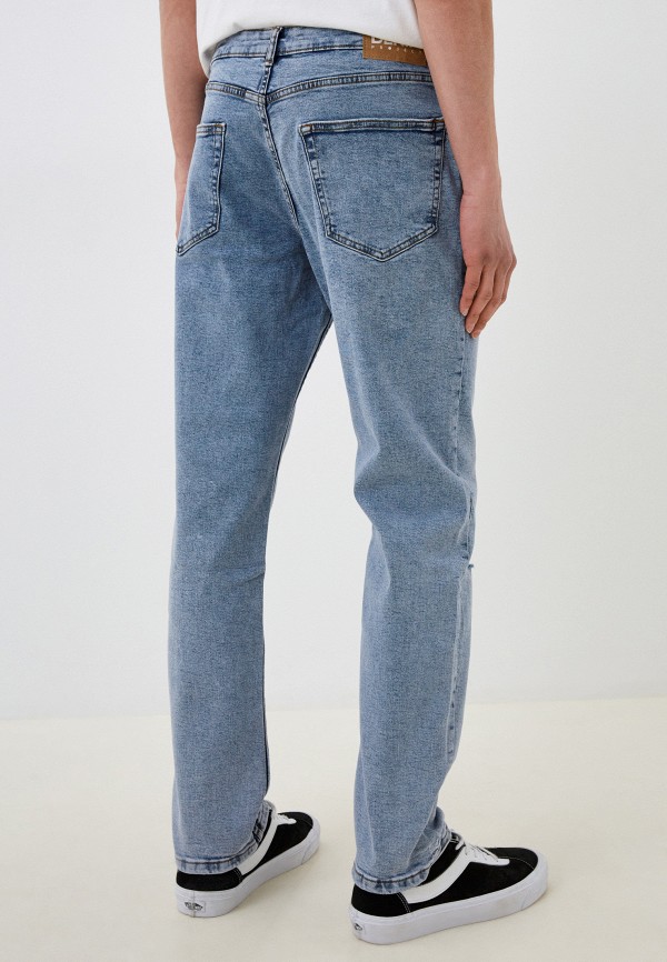 Denim Project Джинсы - фото 3