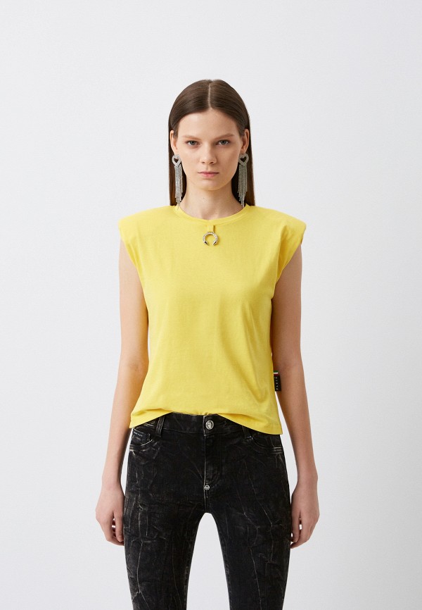 Philipp Plein Футболка - фото 1