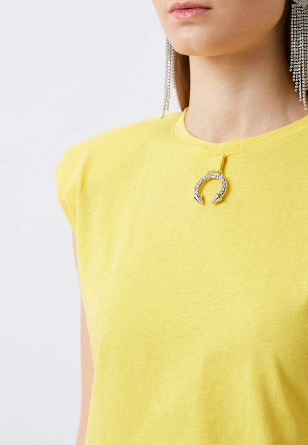 Philipp Plein Футболка - фото 4