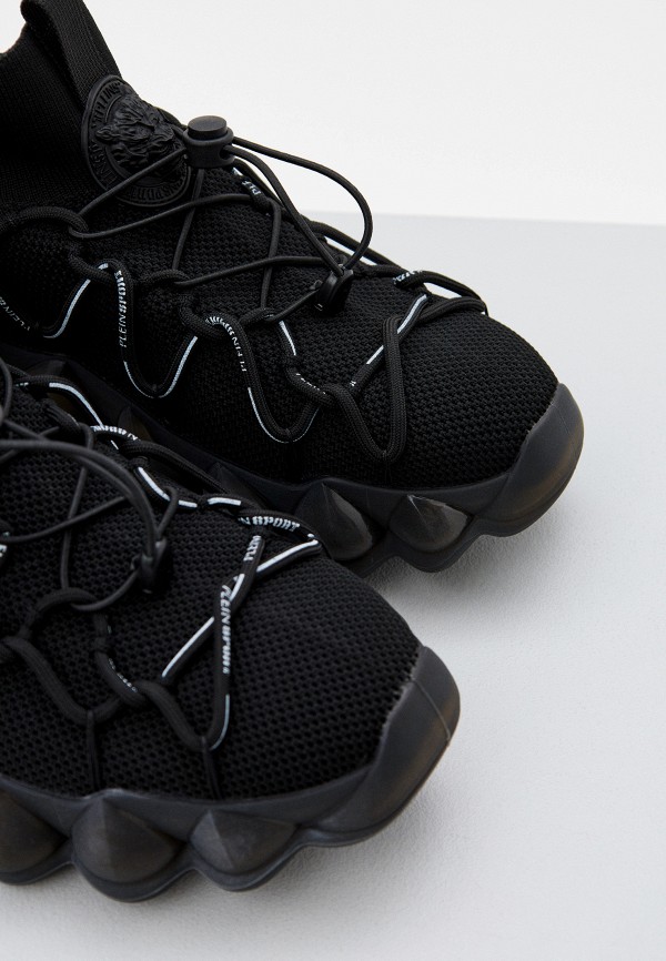 Plein Sport Кроссовки - фото 2