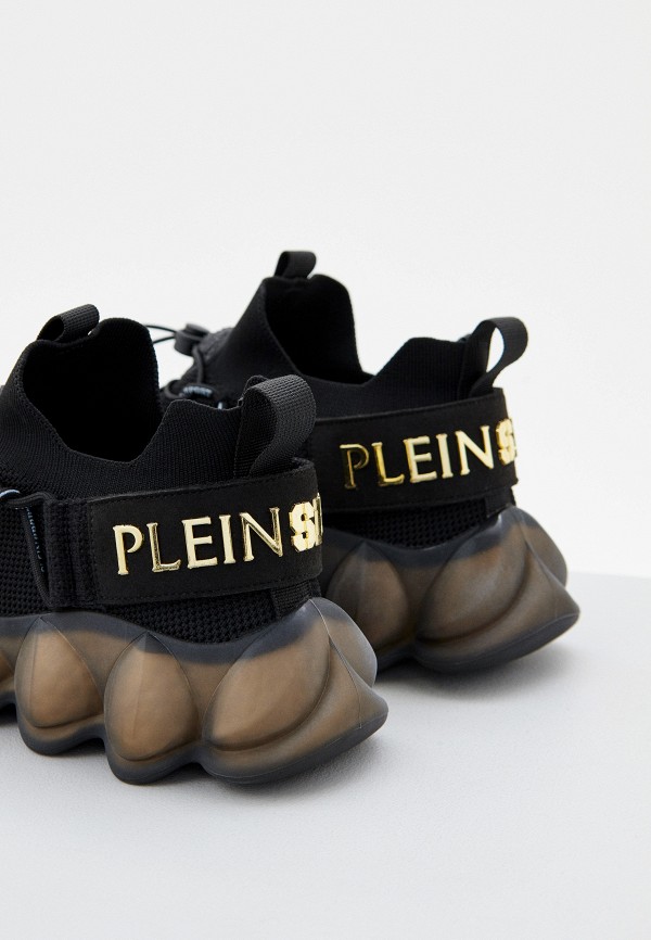 Plein Sport Кроссовки - фото 4