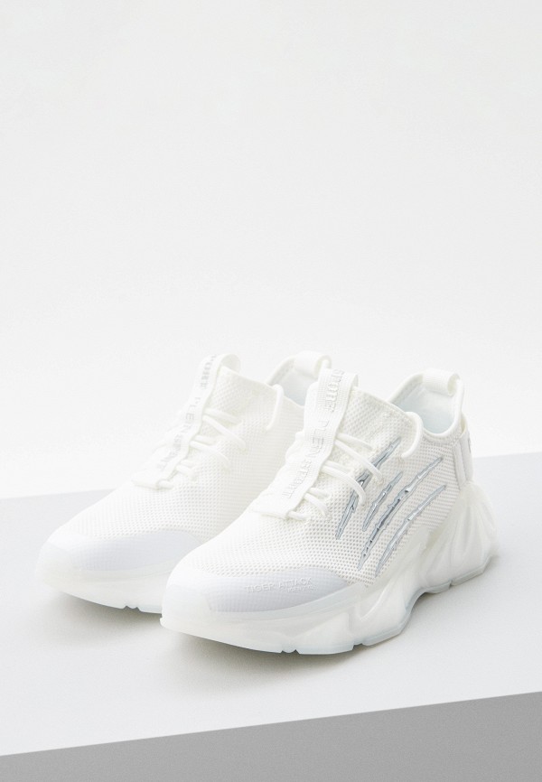 Plein Sport Кроссовки - фото 3