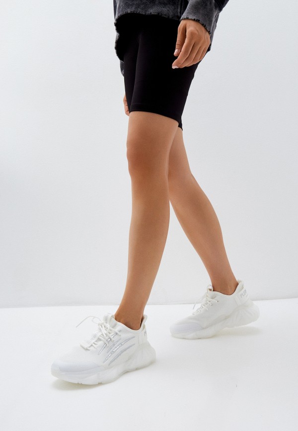 Plein Sport Кроссовки - фото 6