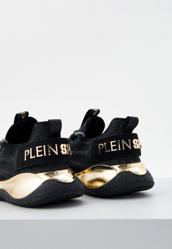 Plein Sport Кроссовки - фото 4