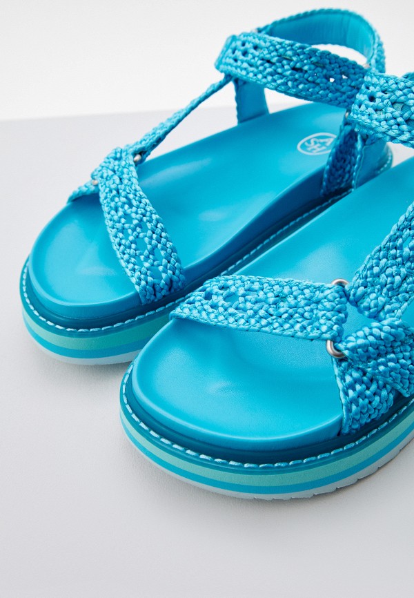 Ash Сандалии - UGO INTRECCIO - фото 2