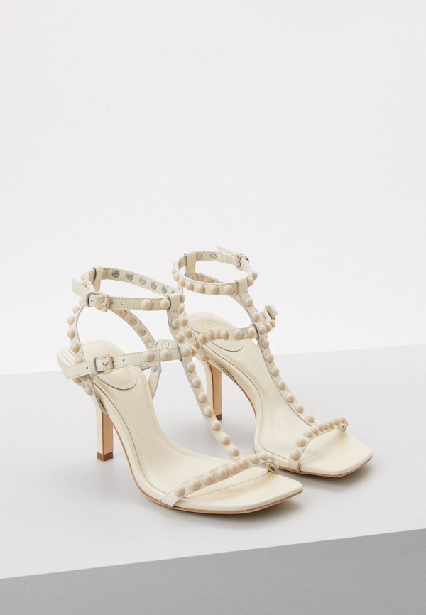 Босоножки Ash SUNSET, цвет: бежевый, RTLACQ675701 — купить в интернет ...