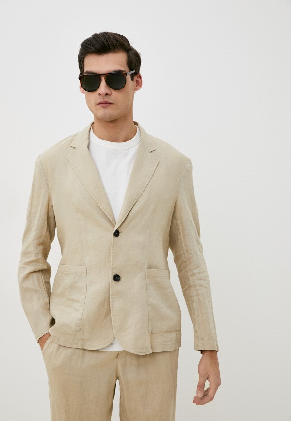 Sisley Пиджак - фото 1