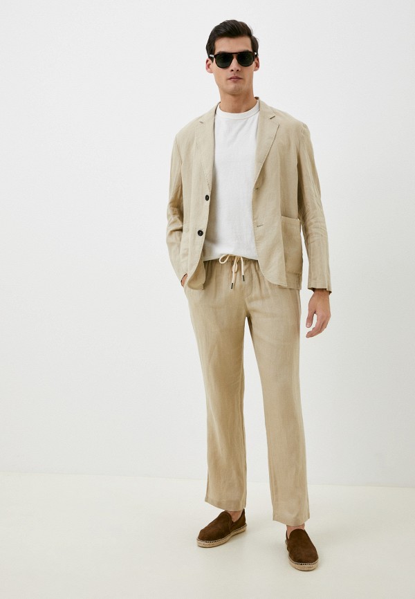 Sisley Пиджак - фото 2