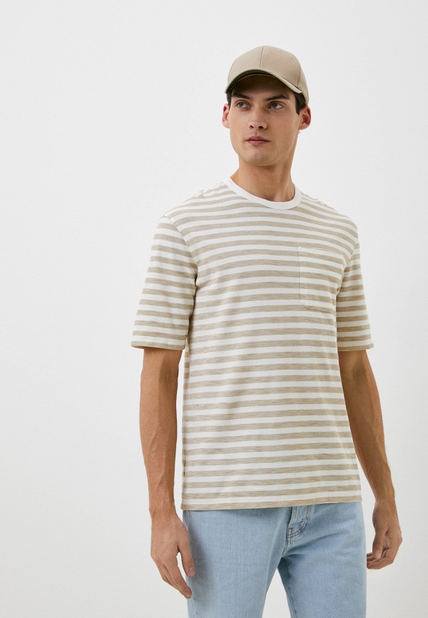 Sisley Футболка - фото 1