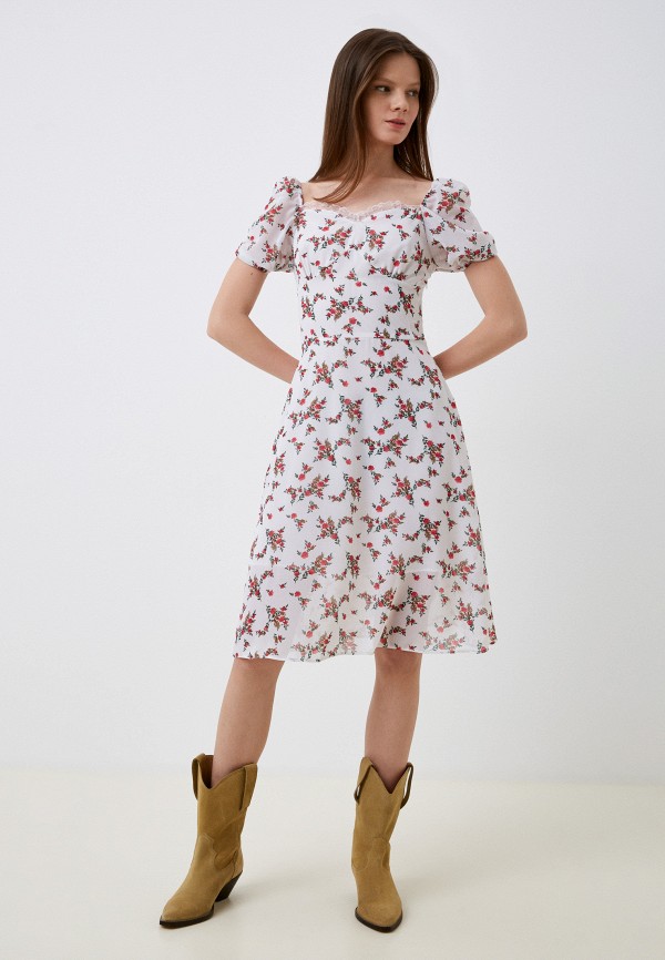 Francesca Peretti Платье - фото 1