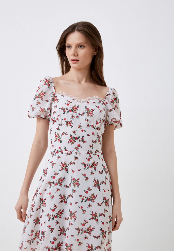 Francesca Peretti Платье - фото 2