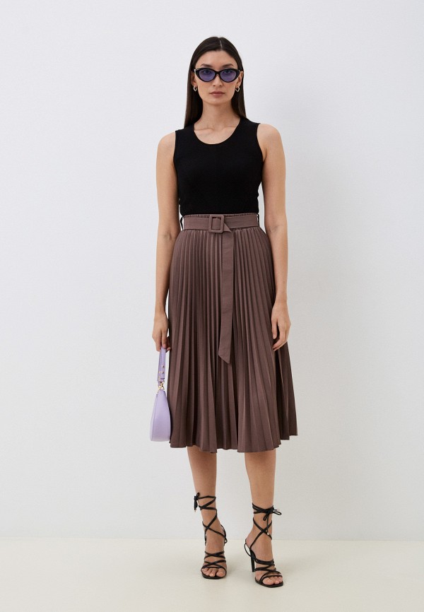 Francesca Peretti Юбка - фото 2