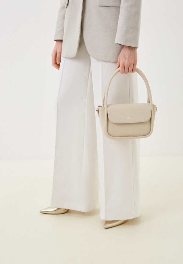 David Jones Сумка - Exclusive for Lamoda - фото 4