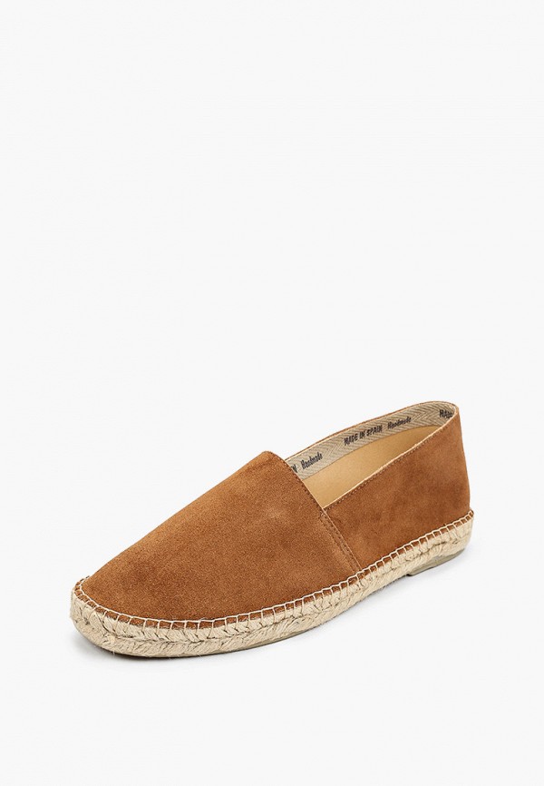 El Tempo Эспадрильи - фото 2