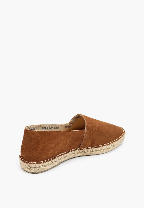 El Tempo Эспадрильи - фото 3