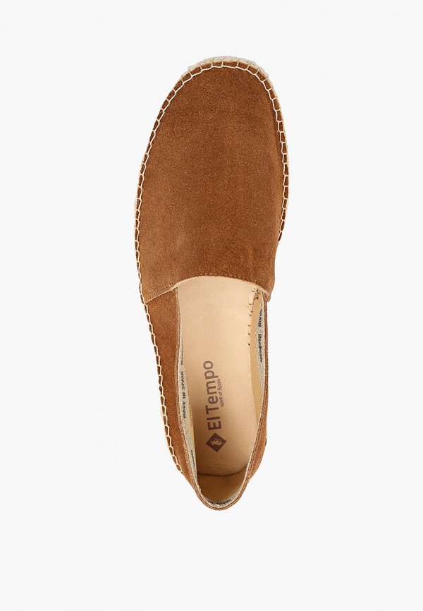 El Tempo Эспадрильи - фото 4