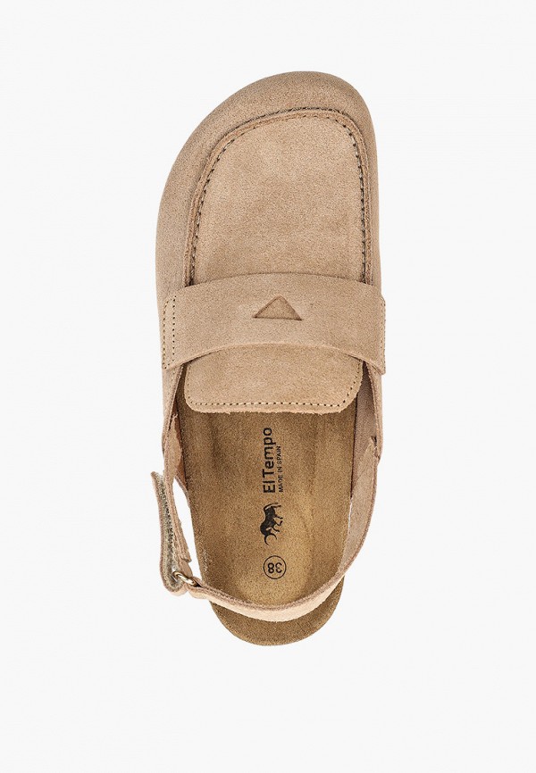 El Tempo Туфли - фото 4