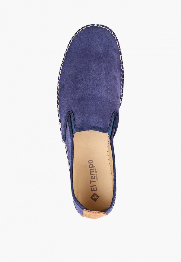 El Tempo Эспадрильи - фото 4