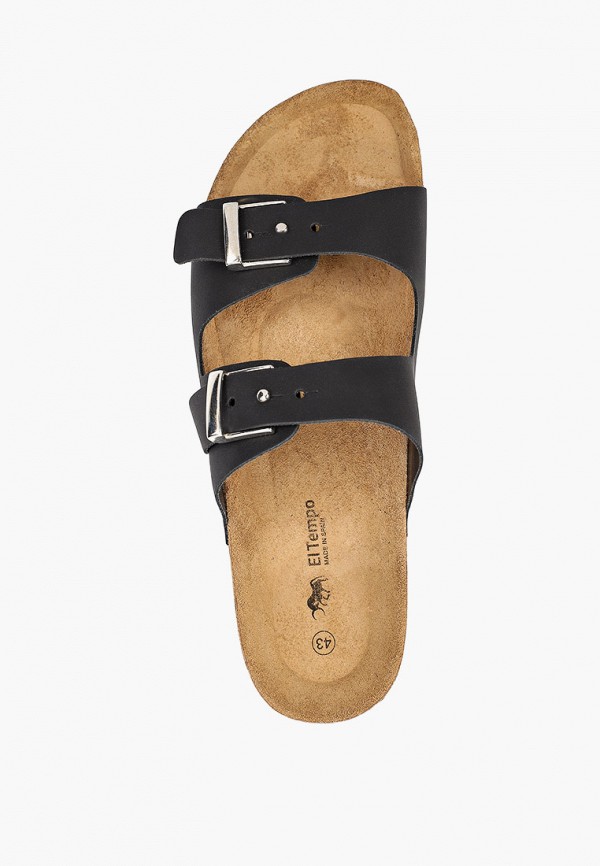 El Tempo Сабо - фото 4