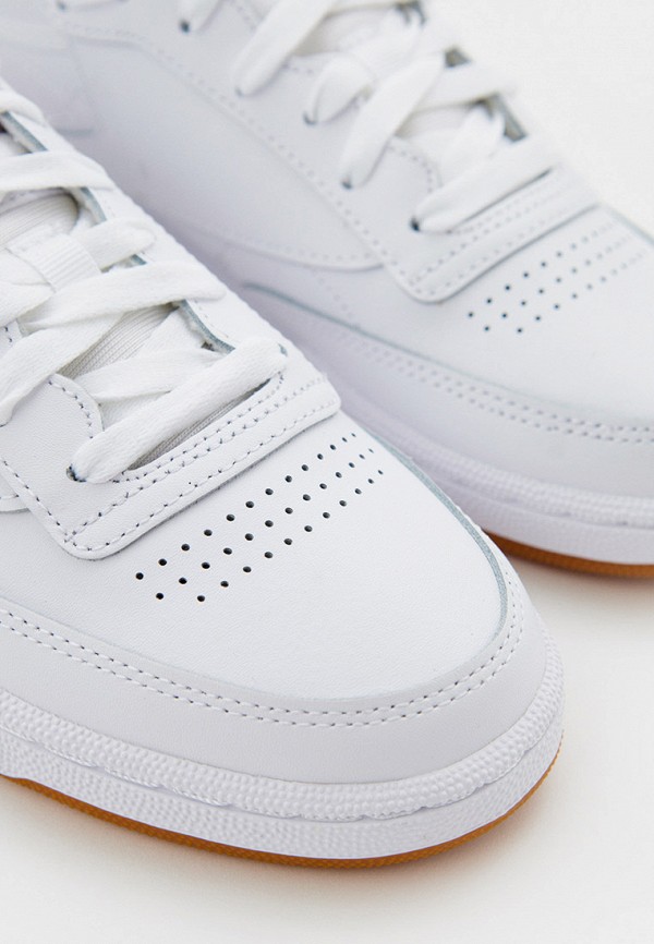 Reebok Кеды - CLUB C 85 - фото 2