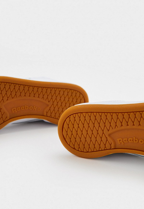 Reebok Кеды - CLUB C 85 - фото 5