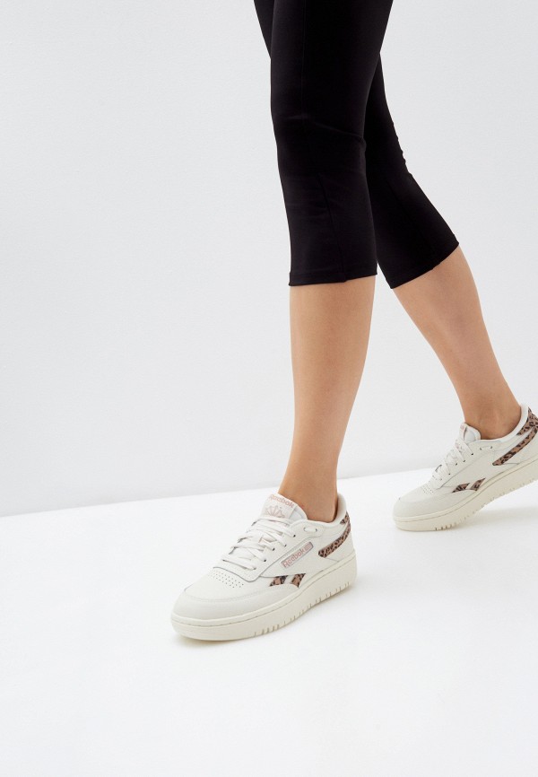 Reebok Кеды - CLUB C DOUBLE REVENGE - фото 6