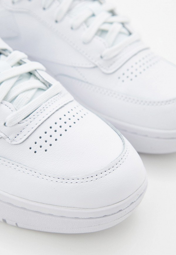 Reebok Кеды - CLUB C DOUBLE - фото 2