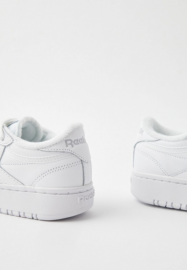 Reebok Кеды - CLUB C DOUBLE - фото 4