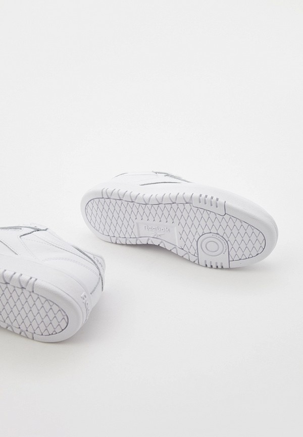 Reebok Кеды - CLUB C DOUBLE - фото 5