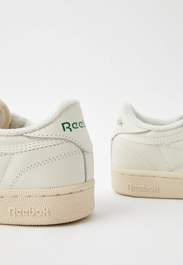 Reebok Кеды - CLUB C 85 VINTAGE - фото 4
