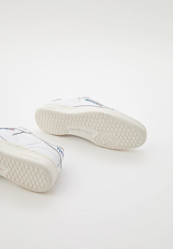 Reebok Кеды - CLUB C 85 VINTAGE - фото 5