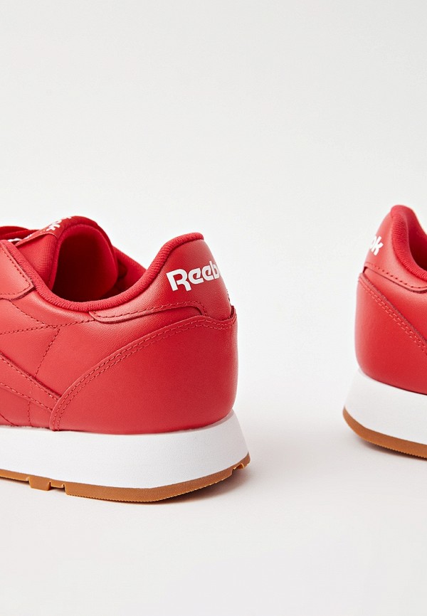 Reebok Кроссовки - CLASSIC LEATHER - фото 4