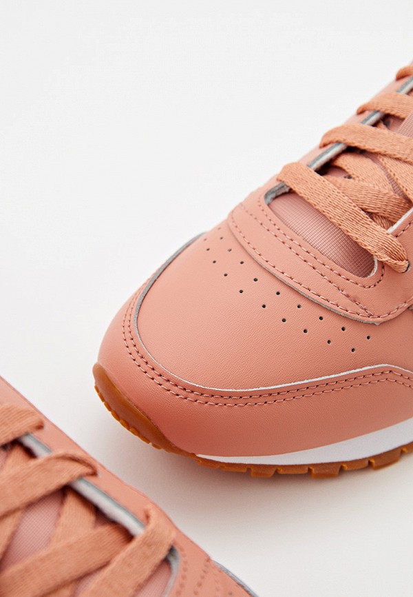 Reebok Кроссовки - CLASSIC LEATHER - фото 2