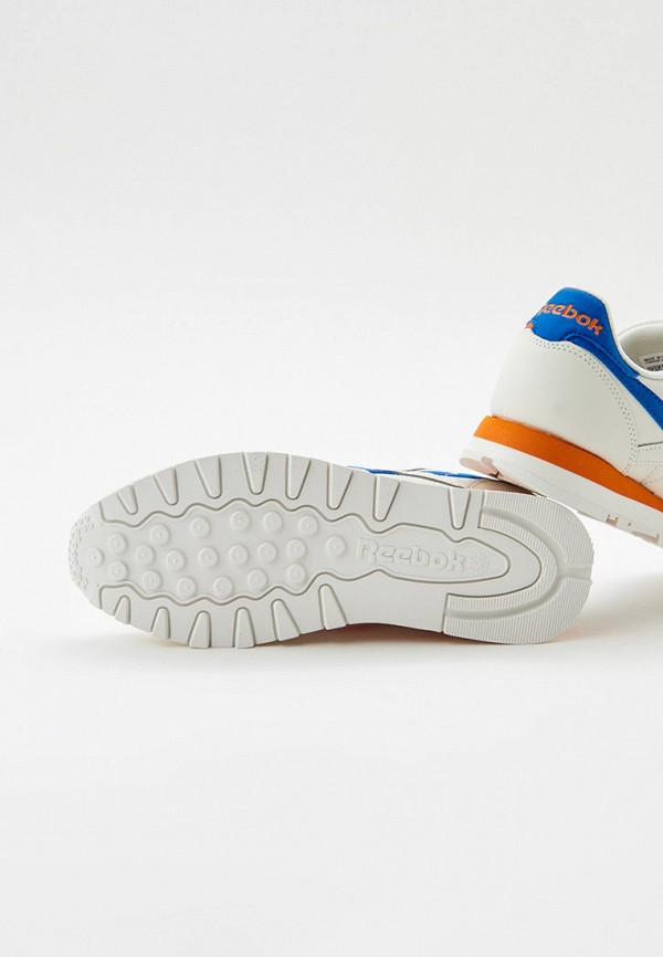 Reebok Кроссовки - CLASSIC LEATHER - фото 5