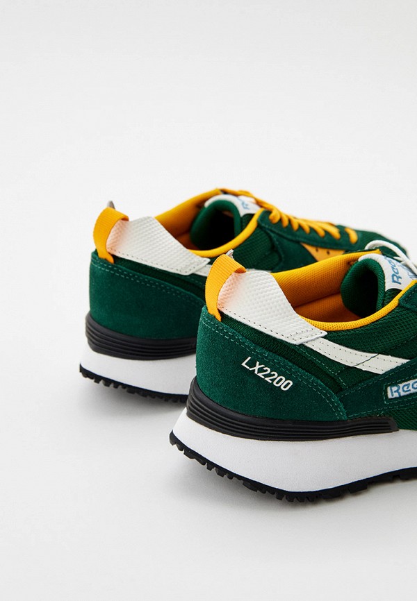 Reebok Кроссовки - LX2200 - фото 4