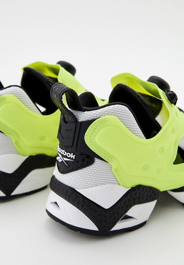 Кроссовки Reebok INSTAPUMP FURY 95, цвет: мультиколор, RTLACQ705601 ...