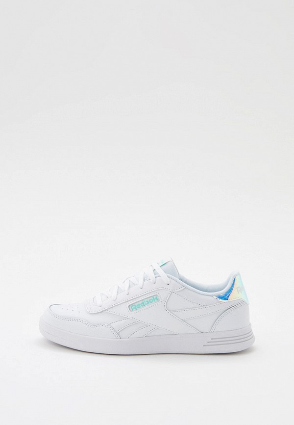 Reebok Кеды - REEBOK COURT ADVANCE - фото 1